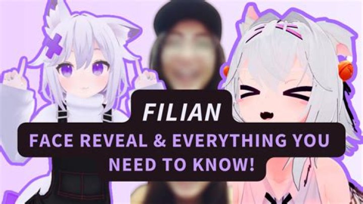Vtuber Magni Dezmond Describes Past Life – Face Reveal And Real Name