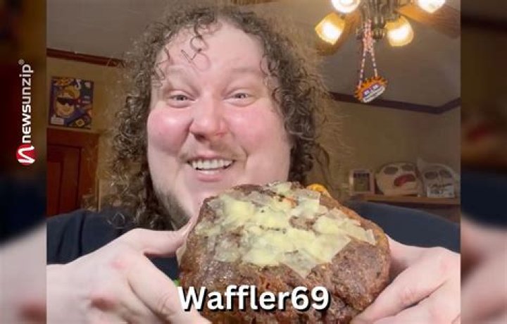 Waffler69 Height, Weight, Net Worth, Age, Birthday, Wikipedia, Who, Instagram, Biography