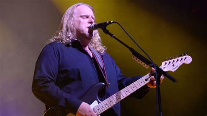Warren Haynes | Illness: Is American Singer In Hospital?
