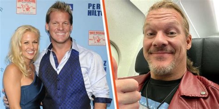 Was Chris Jericho Wife Jessica Lockhart Present During Jan 6 Riot? Reddit Reactions Explained