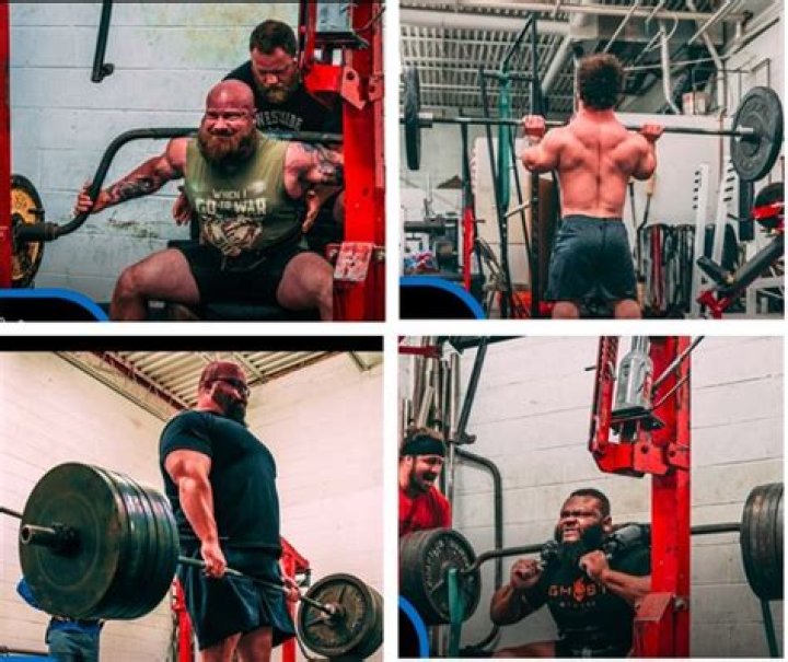 Westside Barbells’ Louie Simmons Height &amp; Net Worth Details As The Powerlifter Passed Away