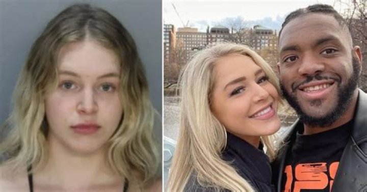 What did Courtney Clenney do? Social media star charged, detained for murdering boyfriend