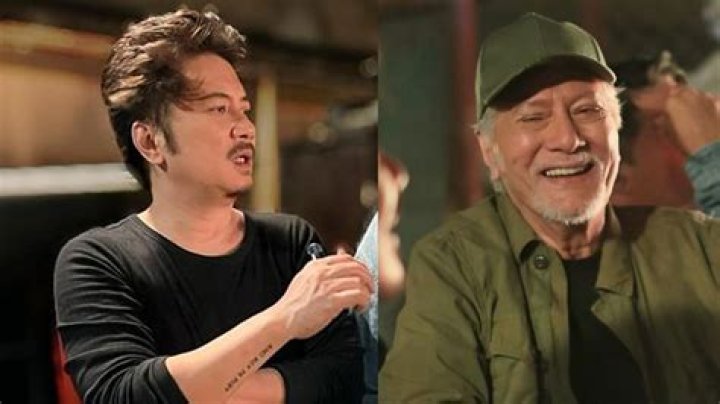 What Did Janno Gibbs Do In The Scandal? Arrest And Accusation
