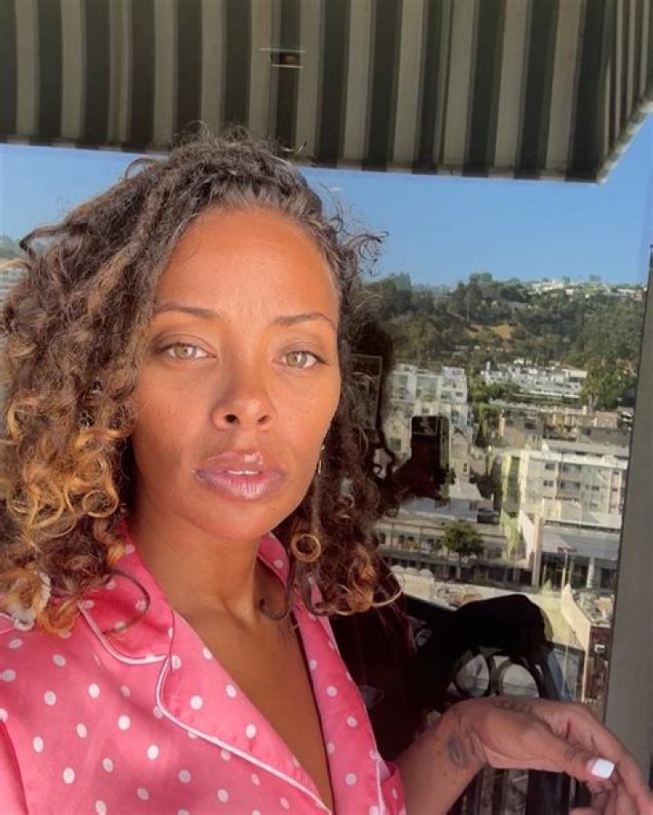 What Does Eva Marcille Look Like In Long Hair? Does She Have Cancer- Health Update