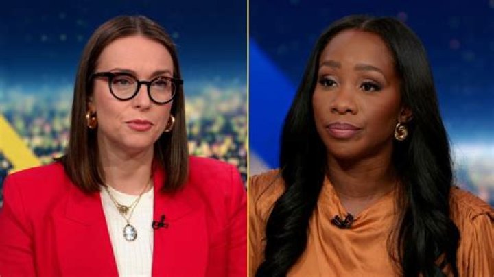 What Happened Between Julia Ioffe &amp; Richard Spencer? CNN Correspondent Famous For Making Comparison Between Ukraine and Syria