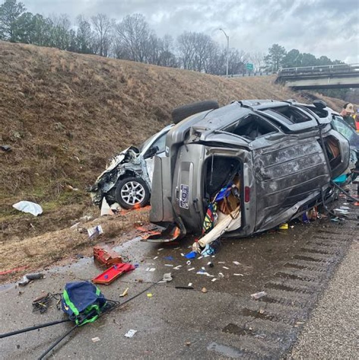 What Happened To Ashley Hosein? Woman From Maryland Dies In A Fatal Car Accident