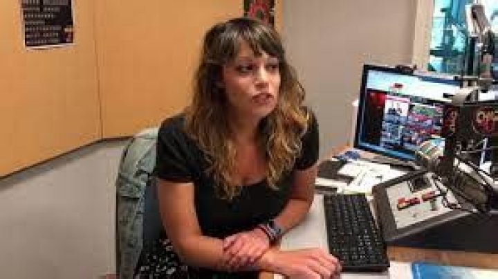 What Happened To Ashley On WPLR – Is She Sick? Her Health Update