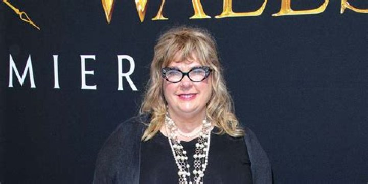 What happened to Colleen Camp? What is she doing today? Wiki