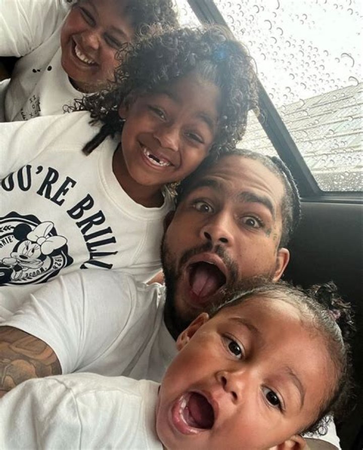 What Happened To Karin Jinsui and Boyfriend Dave East Daughter? Was Karin In A Fight?