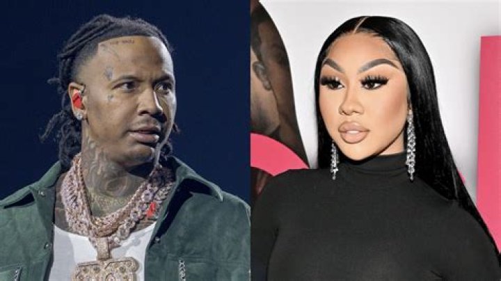 What Happened To Kennedy Lynette? Moneybagg Yo Baby Mother Died, Meet Their Kids