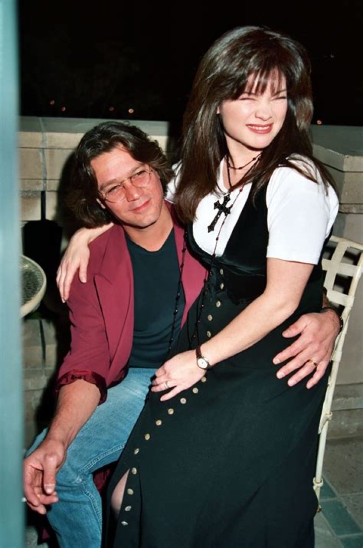 What happened to valerie smock