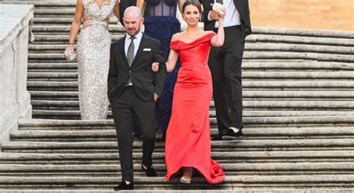 What Is Brian Harman’s Ethnicity? Learn About His Religion And Wife Kelly Van Slyke