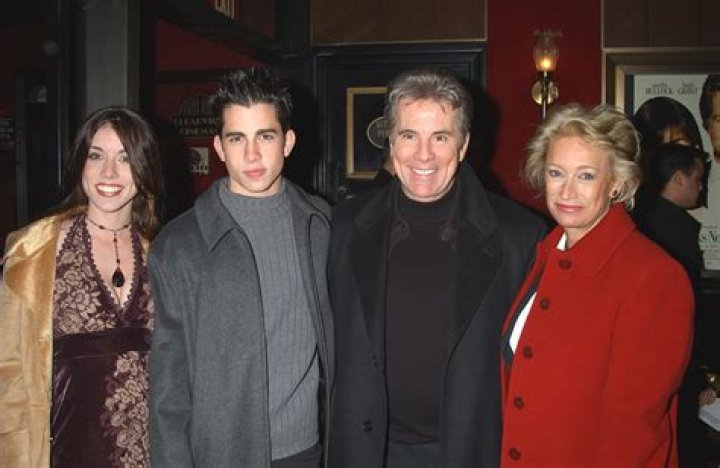 What Is Callahan Walsh Net Worth As In Pursuit: Hot on the Trail Host? Is John Walsh Son Married?
