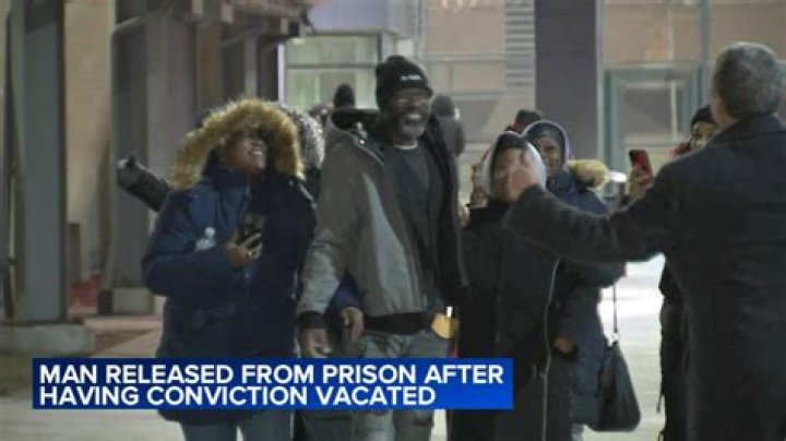 What Is Eric Glisson Doing Now In 2022? Wrongful Murder Conviction – Life After 17 Years In Prison