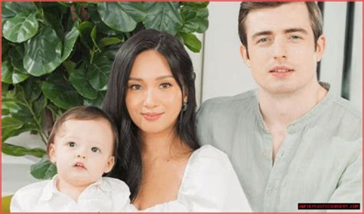 What Is Roxanne Barcelo Husband Nationality? Kids And Net worth