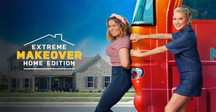 Where Are The Drumm Family From Extreme Makeover Now? Update 2022
