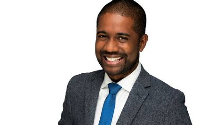 Where Is Chester Lampkin Going After Leaving WUSA9 | Job And Salary