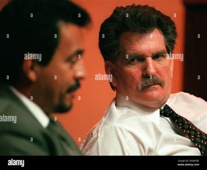 Where Is Fred Fulford Today? Contractor Arrested For Al Adamson Murder- Is He Still In Jail?