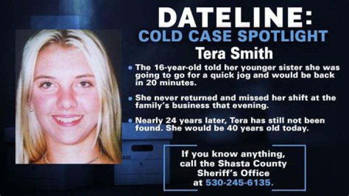 Where Is Troy Zink Now? Tera Smith Missing Case Update – Did He Murder Her?