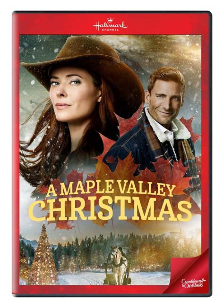 Where was A Maple Valley Christmas Filmed? Hallmark Movie Cast and Filming Locations
