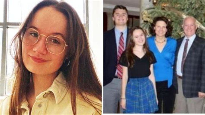 Who Are Jackson Robert Scott Siblings? Details We Know About His Sister And Parents