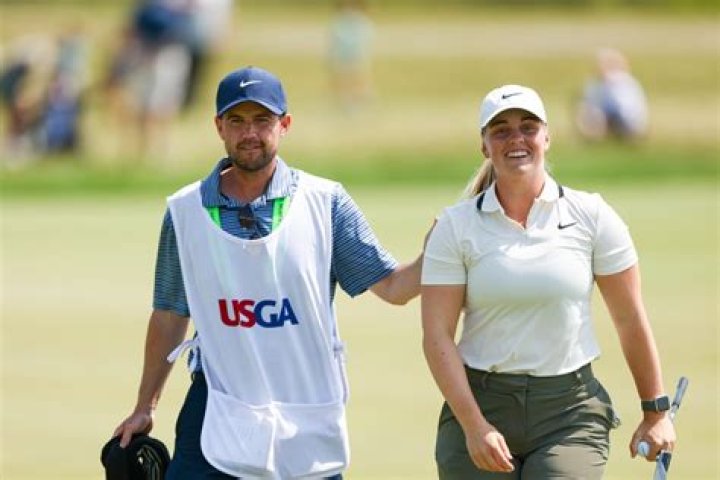 Who Are Minjee Lee Parents? Everything About The Golfer