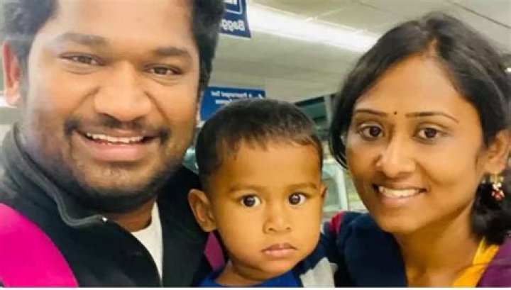 Who Are Praveen and Tamilselvi From Olive Branch MS &amp; What Happened To Them? Here Is An Update