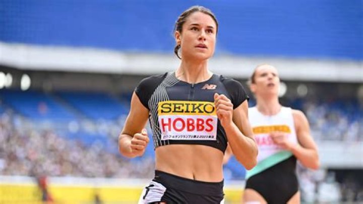 Who Are Zoe Hobbs Parents Dorothy And Grant? Facts About The New Zealand Athlete