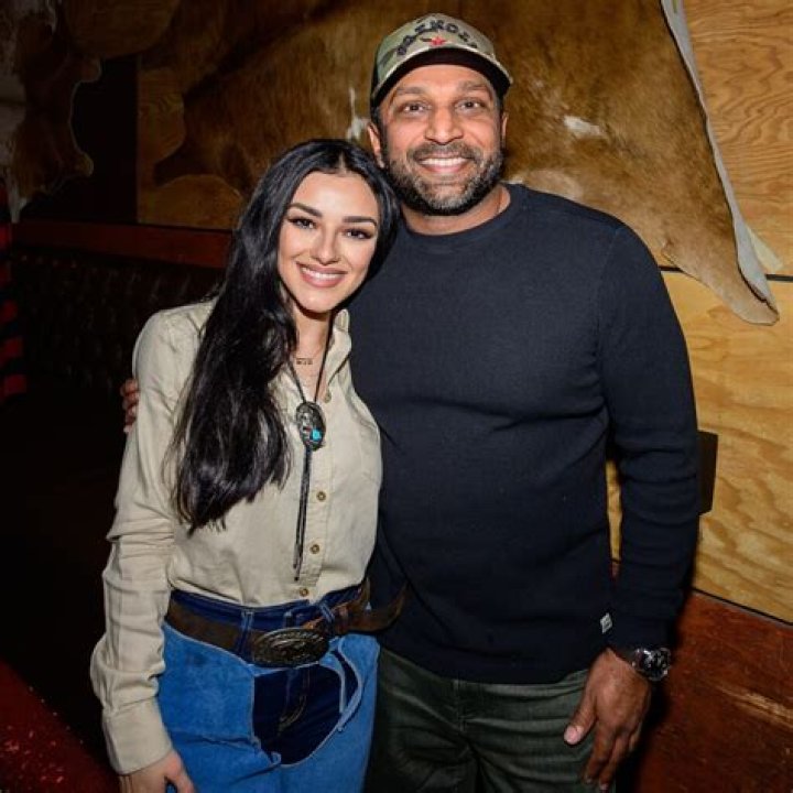 Who Is Alexis Louder Partner? Meet ‘The Terminal List’ Actress On Instagram