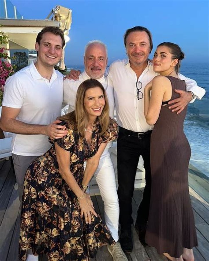 Who Is Amelie Zilber’s Mom, Christina Zilber? Her Parents And Net Worth