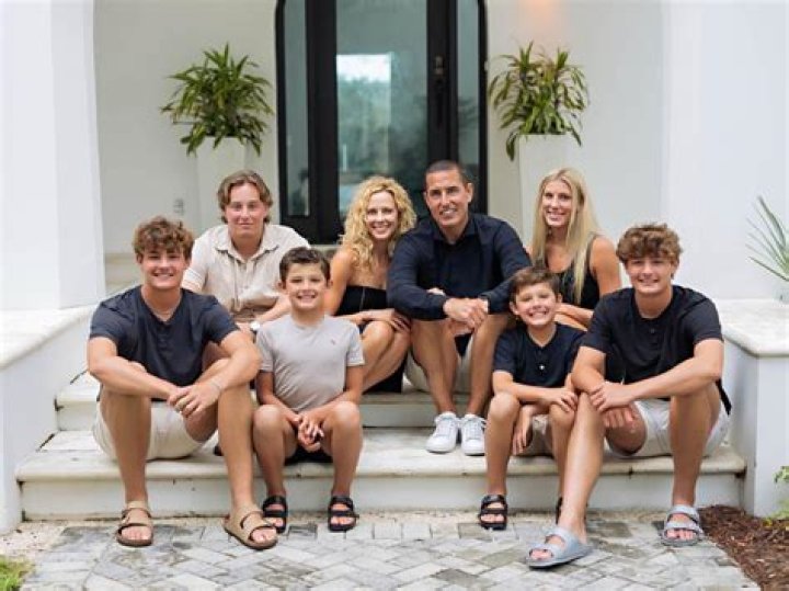 Who Is Amy Fickell’s Husband Luke Fickell? Children