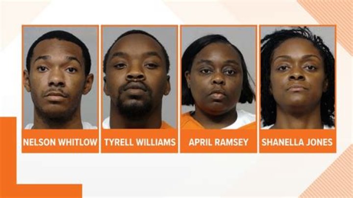 Who Is Ari Baum Atlanta GA? Carnell Walker Morehouse Murder Suspect – Arrest And Charges