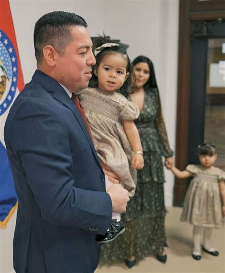 Who Is Baeza Daughter Mia Baeza? Anthony Baeza Wife Family And Net Worth Before Arrest