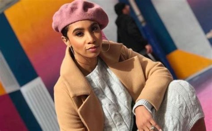 Who Is Carrington Franklin? Know Her Husband, Father, Children