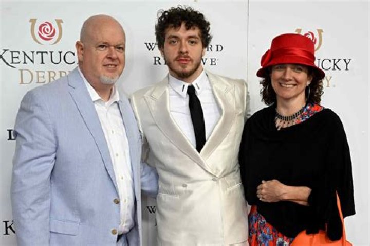 Who Is Clay Harlow? Here Is All We Know About Jack Harlow’s Brother
