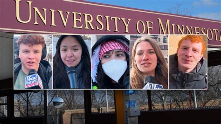 Who Is Daniel Drill-Mellum? Former University Of Minnesota Student Charges And Mugshots, Where Is He Now?