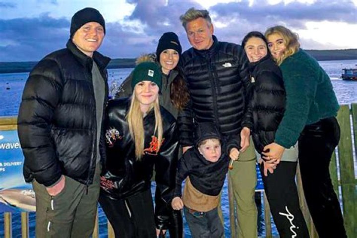 Who Is Daniel Ramsey? Meet Dave Ramsey’s Son – His Age And Net Worth