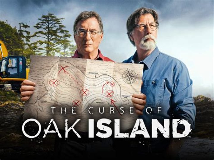 Who Is David Fornetti? Meet Rick and Marty’s Nephew From The Curse Of Oak Island