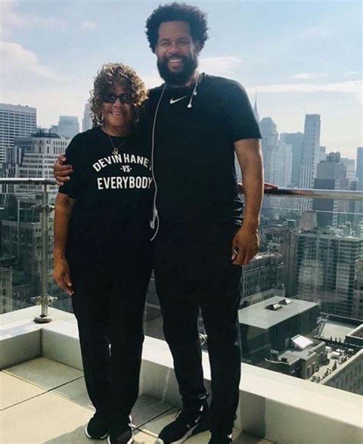 Who Is Devin Haney Sister? Meet Arabella Haney On Instagram – Age Birthday And More Facts