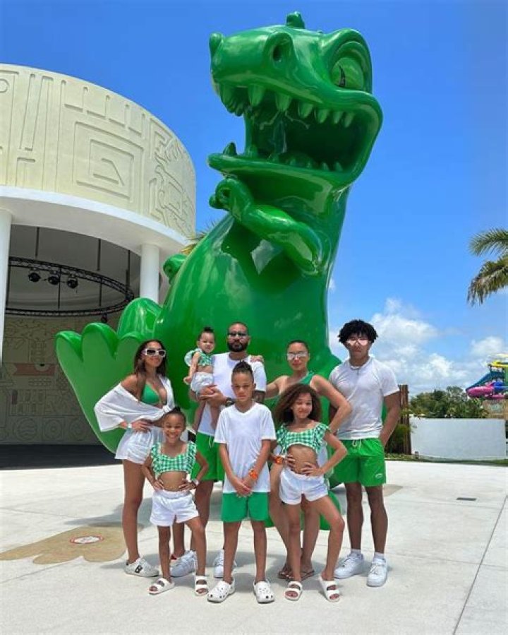 Who Is DJ Envy Daughter Madison Casey? Age &amp; Family Details You Might Not Know