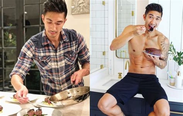 Who Is Doug Woo? Meet Is It Cake Judge Ronnie Woo Husband