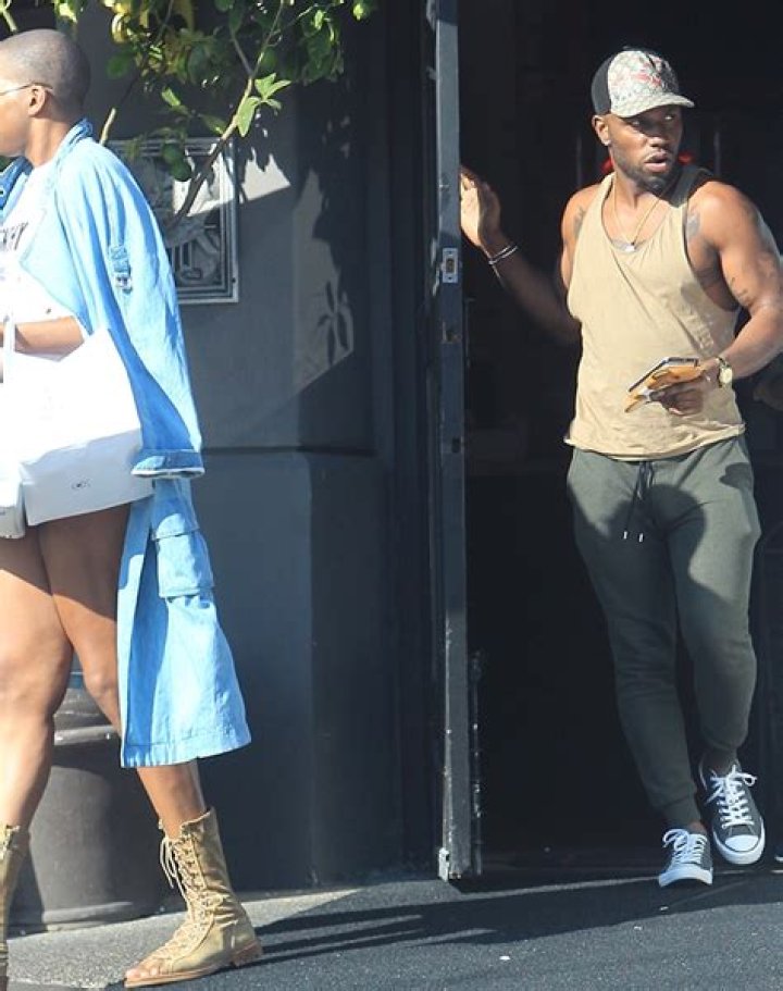Who Is EJ Johnson Dating? Ej Johnson Relationship With Milan Christopher
