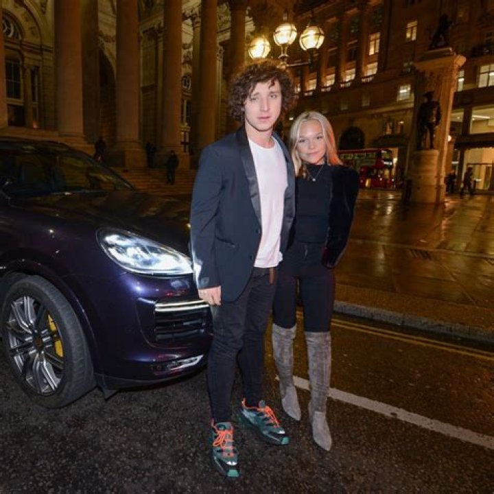 Who Is Estelle Berglin? Details About The Life Of Julius Dein’s Girlfriend