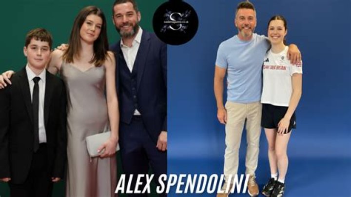 Who Is Fred Sirieix’s Wife, Alex Spendolini? Here’s A Look At Their Relationship