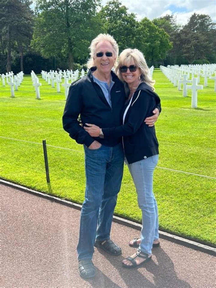 Who Is Gary Puckett Wife Lorrie Haimes? Are They Still Together? All Facts Here