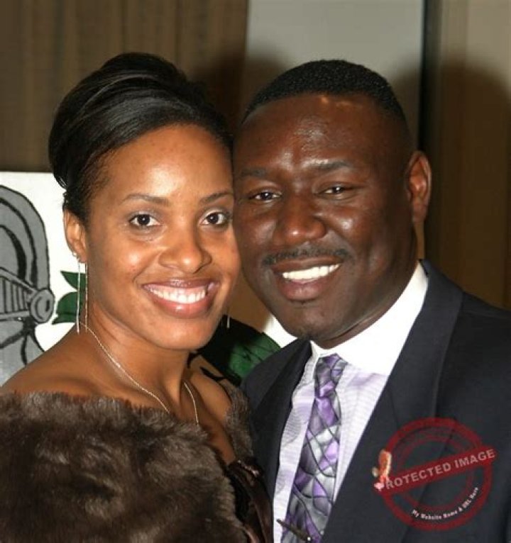 Who is Genae Angelique Crump? Wiki, Height, Net Worth, Husband, Marriage