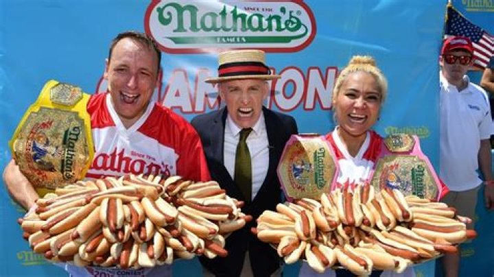 Who Is George Shea Hot Dog Eating Contest MC? Net Worth And Career Facts