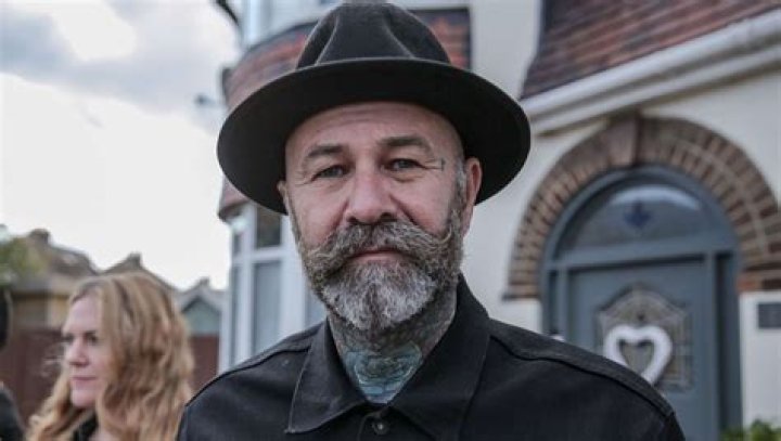 Who Is Ian Lawman From Help My House Is Haunted? Wikipedia Bio Age And Wife