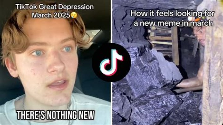 Who Is Im.over.covid On TikTok? Uncanny Memes and Videos On Twitter