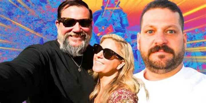 Who Is Is Bene Schulz Dating?